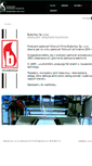 Mobile Screenshot of budzynscy.pl